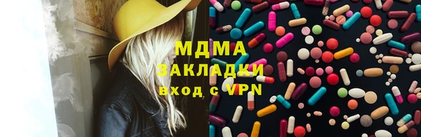 индика Касимов